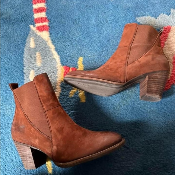 New size 5.5 Paul Green boots - Picture 3 of 5